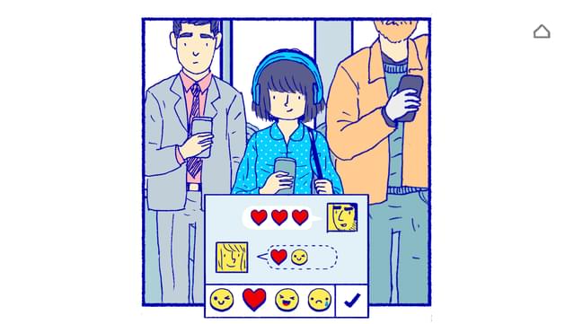 Florence PC Screenshot