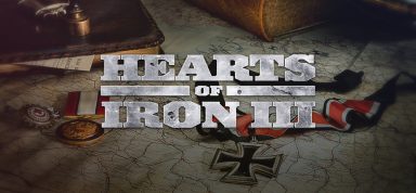 Hearts of Iron III Free Download