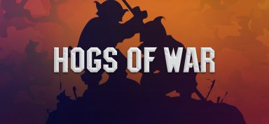 Hogs of War Free Download