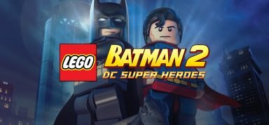 LEGO® Batman 2 DC Super Heroes™ Free Download