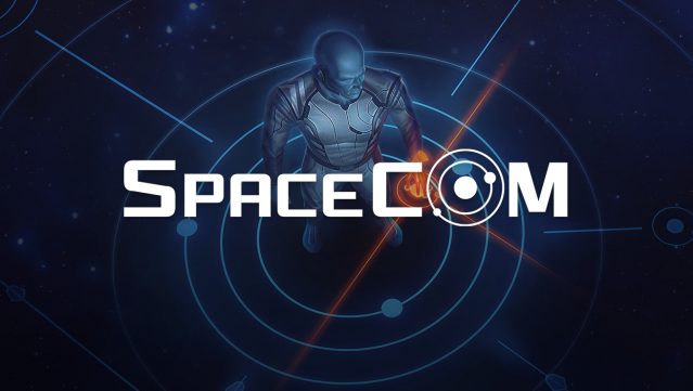 Spacecom Free Download