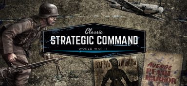 Strategic Command Classic: WWII Free Download