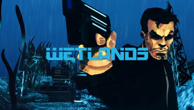 Wetlands Free Download