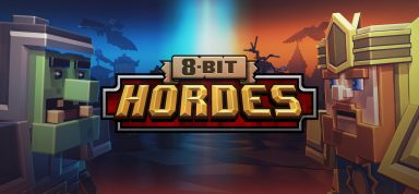 8-bit Hordes Free Download