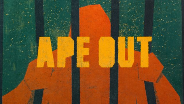 Ape Out Free Download