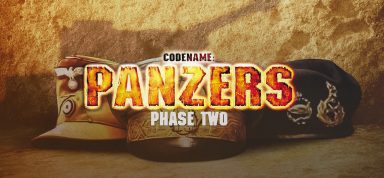 Codename Panzers: Phase Two Free Download
