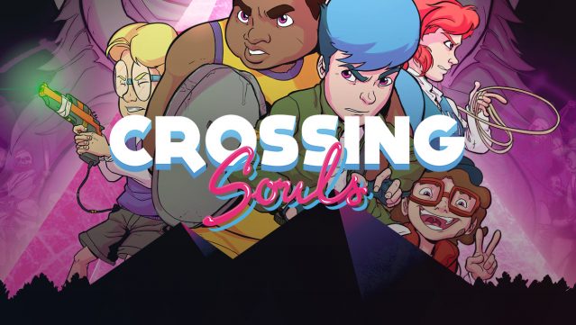 Crossing Souls Free Download