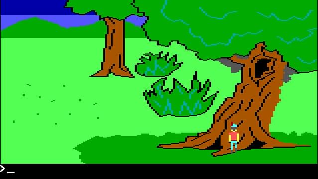 King’s Quest ++ PC Screenshot