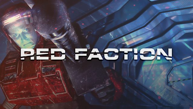 Red Faction Free Download