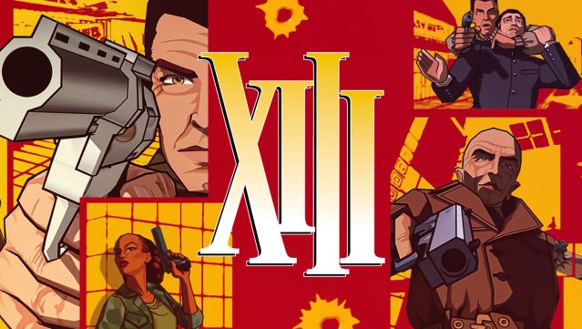 XIII Free Download