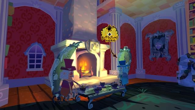 American McGee’s Grimm PC Screenshot