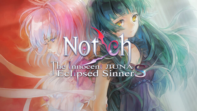 Notch – The Innocent LunA: Eclipsed SinnerS Free Download