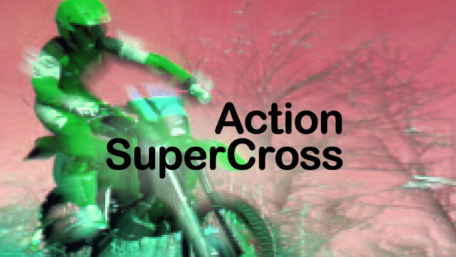 Action SuperCross Free Download