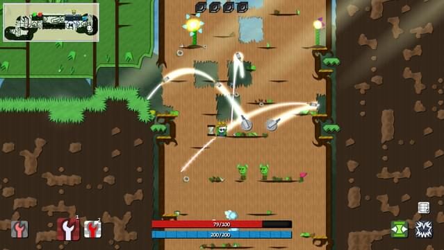 Magicmaker PC Screenshot