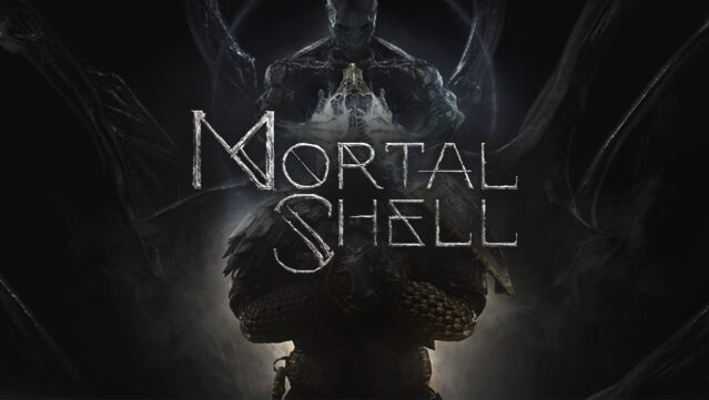 Mortal Shell Free Download