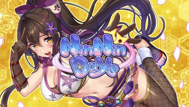 NinNinDays Free Download