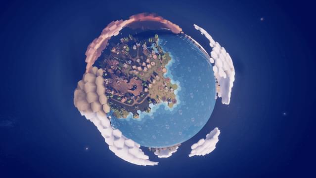 Before We Leave PC Screenshot