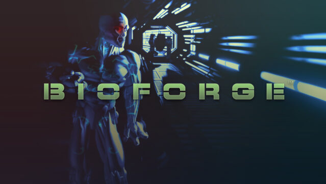 Bioforge Free Download