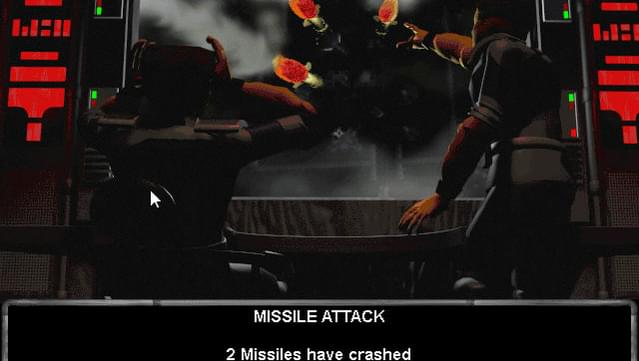 Fallen Haven Gameplay Screenshot