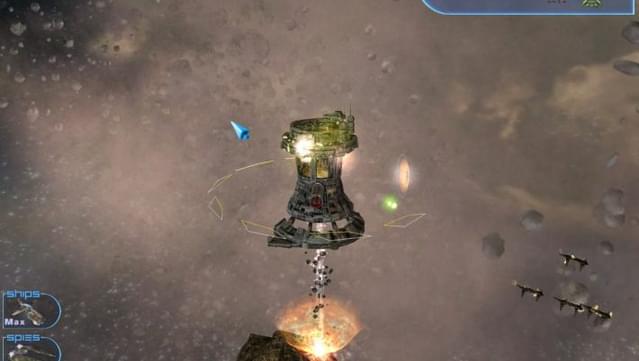 Haegemonia Gold Edition PC Screenshot