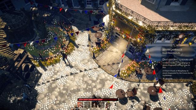 Liberte PC Screenshot