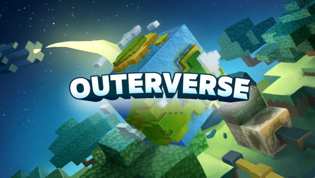 Outerverse Free Download