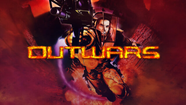 Outwars Free Download