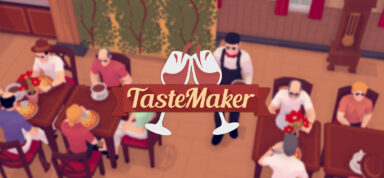 TasteMaker: Restaurant Simulator Free Download