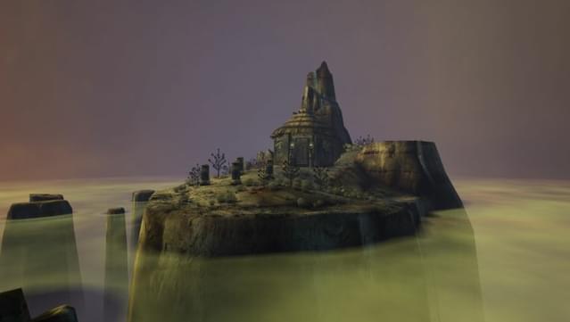 Uru: Complete Chronicles PC Screenshot
