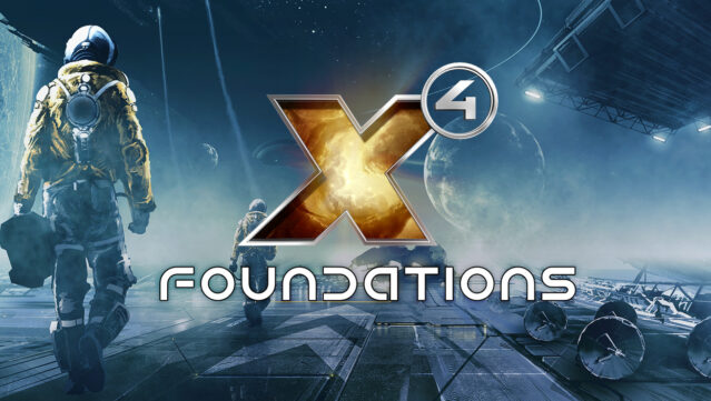 X4: Foundations Free Download