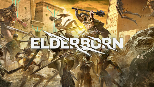 ELDERBORN Metal AF Edition Free Download