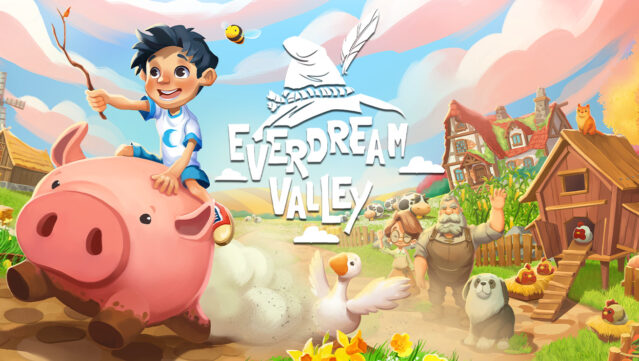 Everdream Valley Free Download