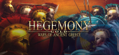 Hegemony Gold: Wars of Ancient Greece Free Download