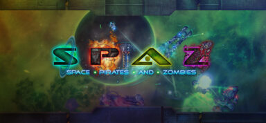 Space Pirates and Zombies Free Download