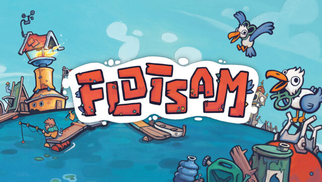 Flotsam Free Download