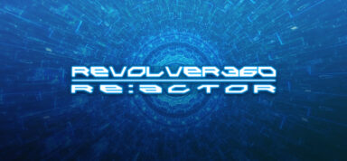 REVOLVER360 RE:ACTOR Free Download