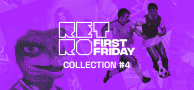 Retro First Friday Collection #4 Free Download