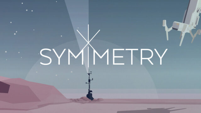 SYMMETRY Free Download