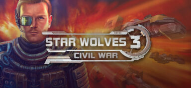 Star Wolves 3: Civil War Free Download