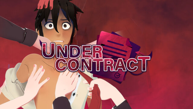 Under Contract Free Download