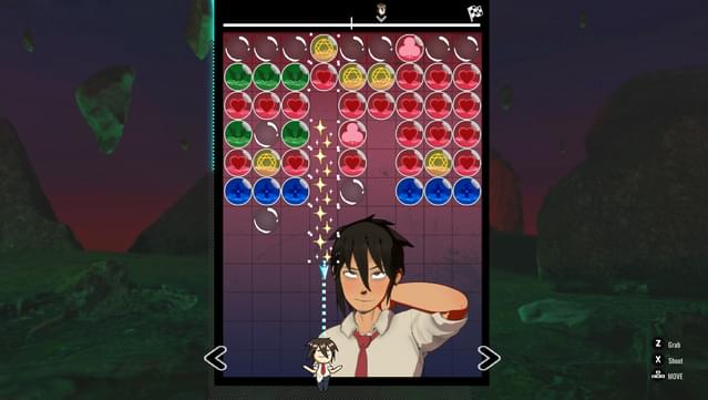 Under Contract Gameplay Screenshot