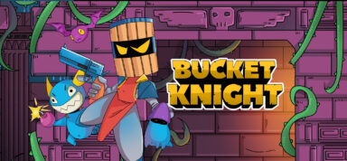 Bucket Knight Free Download