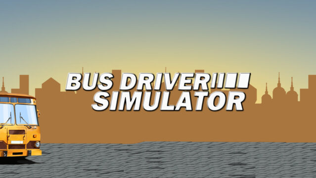 Bus Driver Simulator Free Download