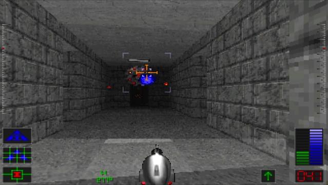 CyClones PC Screenshot