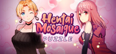 Hentai Mosaique Puzzle Free Download