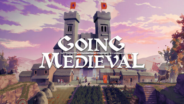 Going Medieval Free Download