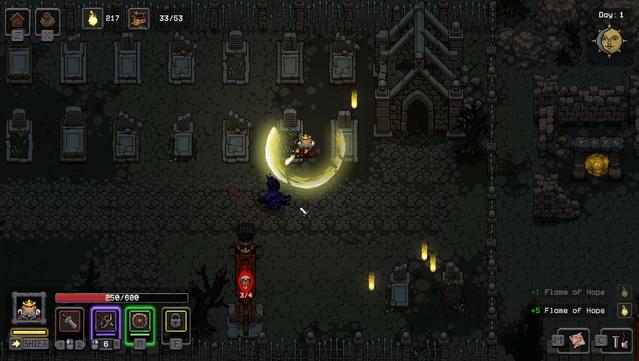 Kingsgrave PC Screenshot