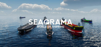 SeaOrama: World of Shipping Free Download
