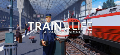 Train Life - A Railway Simulator Free Download
