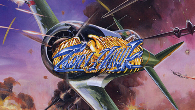 Twin Hawk Free Download